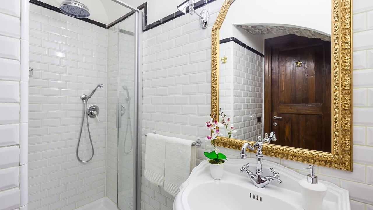 Photo of Bathroom in Monti
