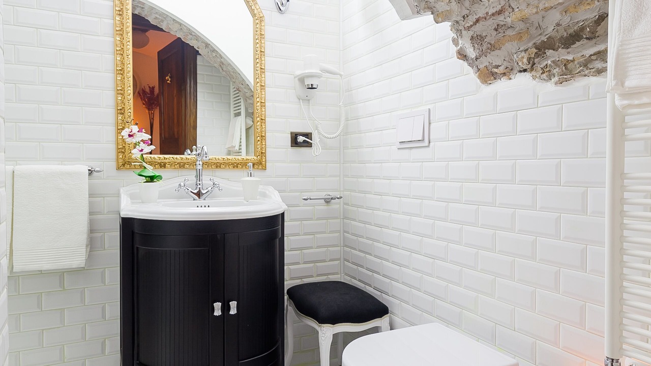 Photo of Bathroom in Monti