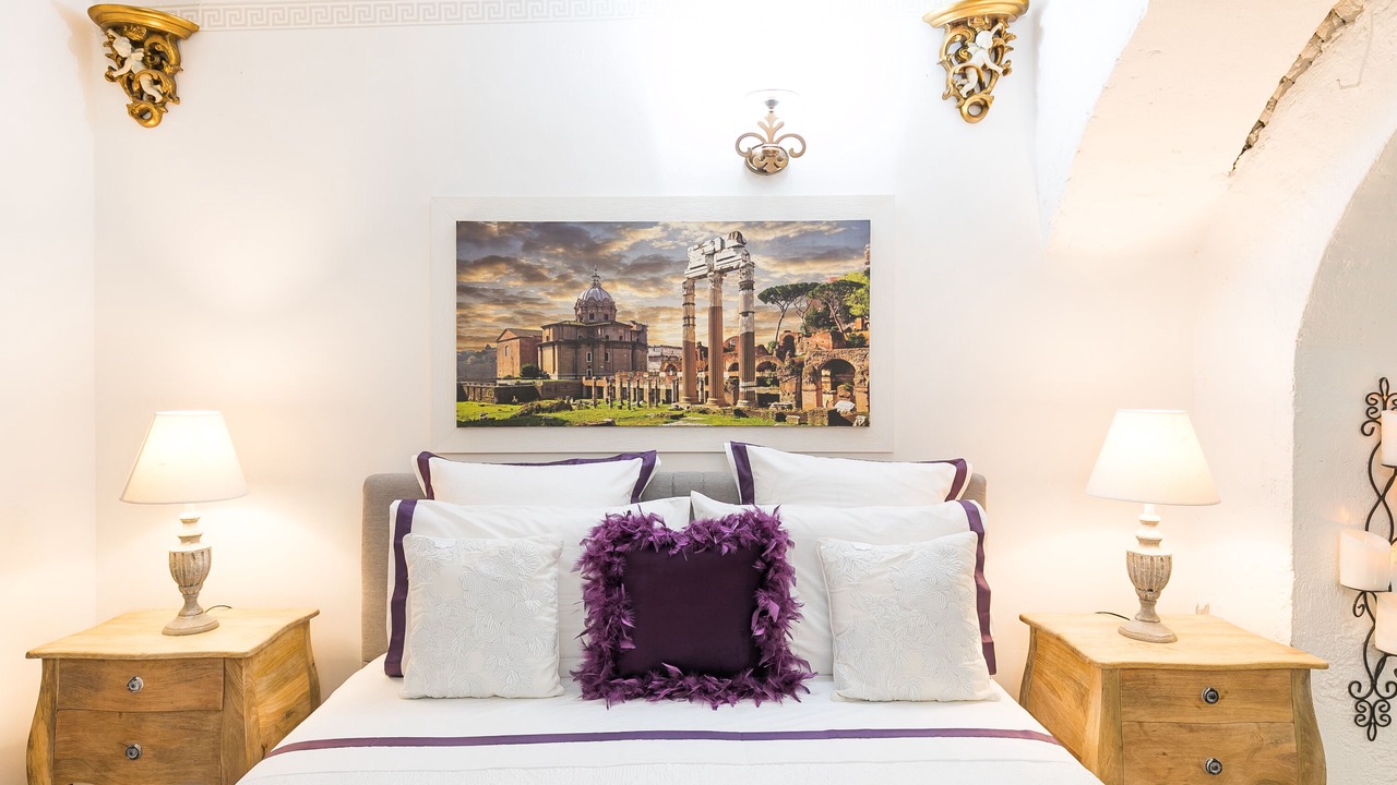 Photo of Bedroom in Monti