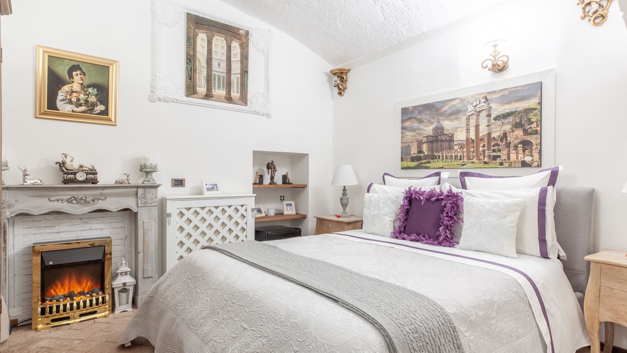 Photo of Bedroom in Monti