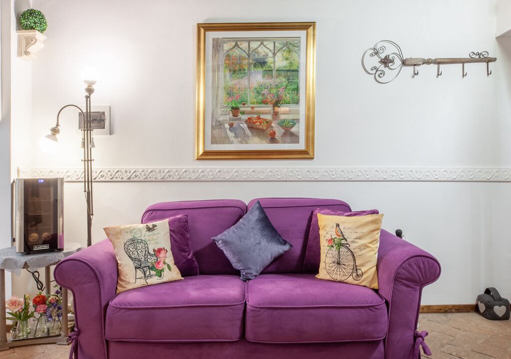 Photo of Livingroom in Monti