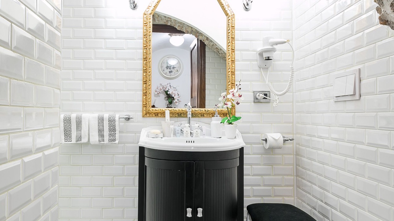 Photo of Bathroom in Monti