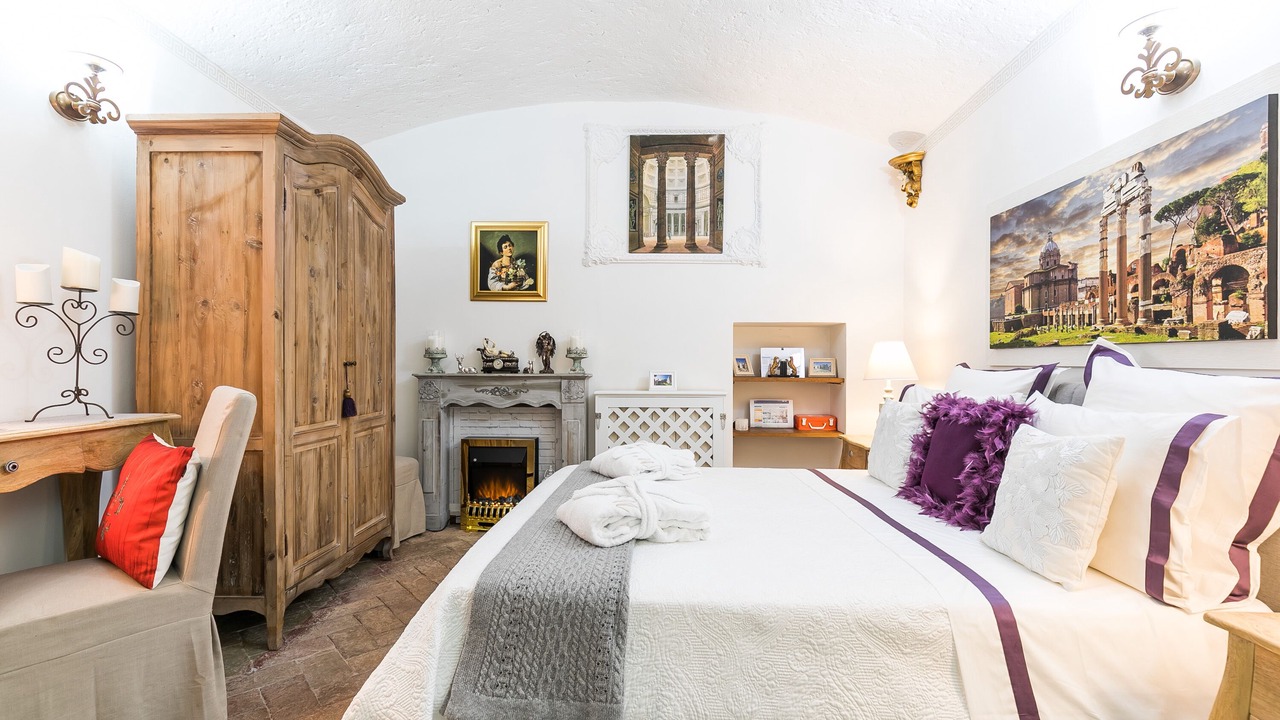 Photo of Bedroom in Monti
