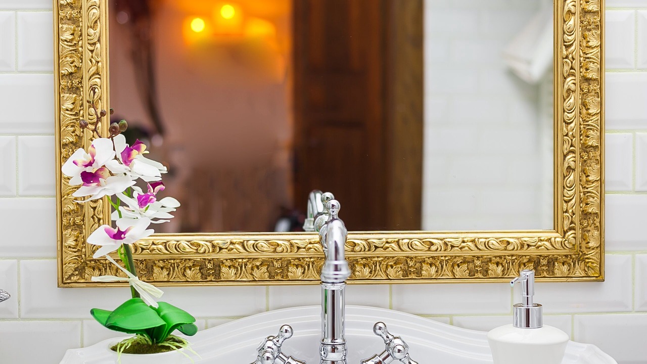 Photo of Bathroom in Monti