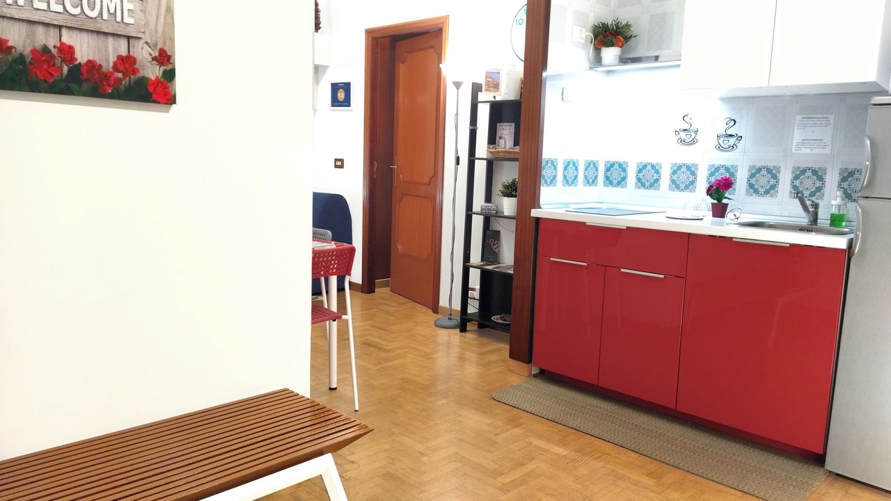 Photo of Kitchen in Montecalvario