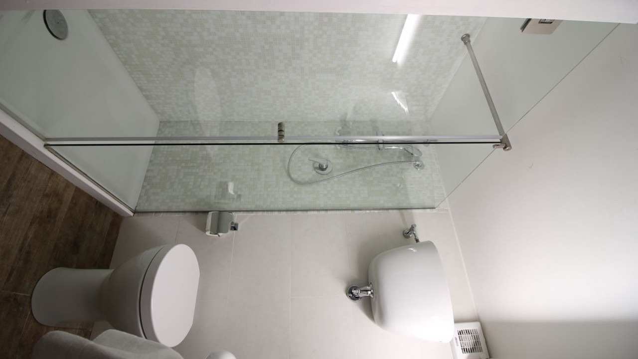 Photo of Bathroom in Rione V Ponte