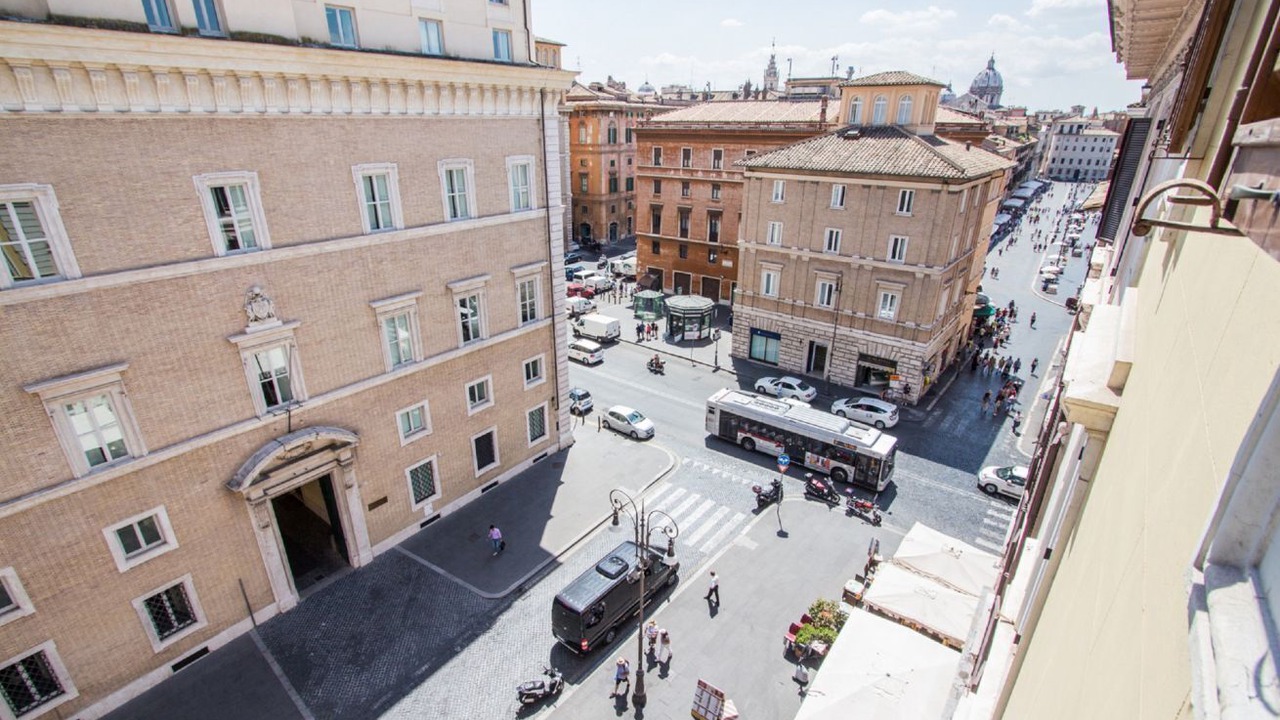 Photo of Outdoor in Rione V Ponte