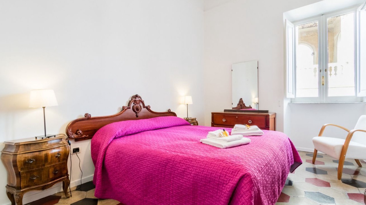 Photo of Bedroom in Rione V Ponte