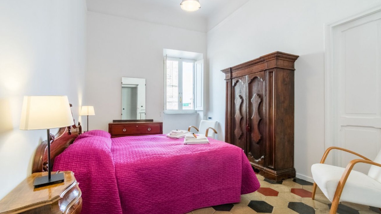 Photo of Bedroom in Rione V Ponte
