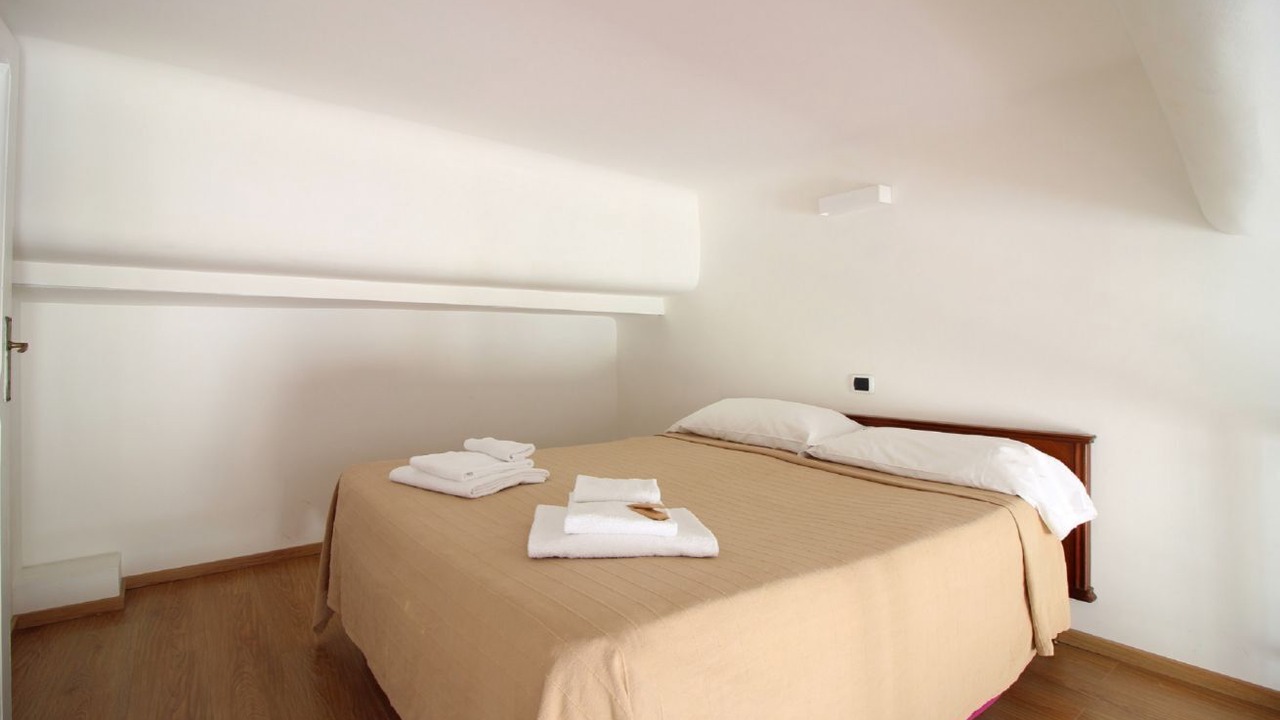 Photo of Bedroom in Rione V Ponte