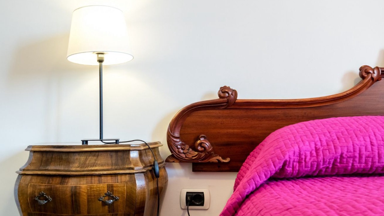 Photo of Bedroom in Rione V Ponte