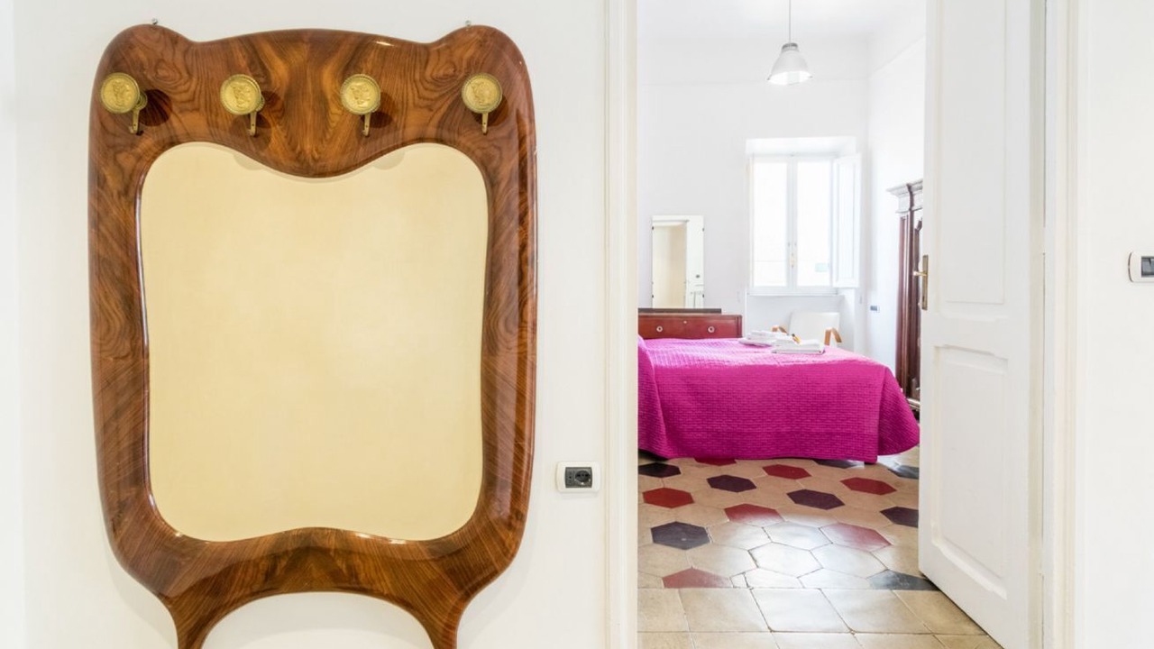 Photo of Bedroom in Rione V Ponte