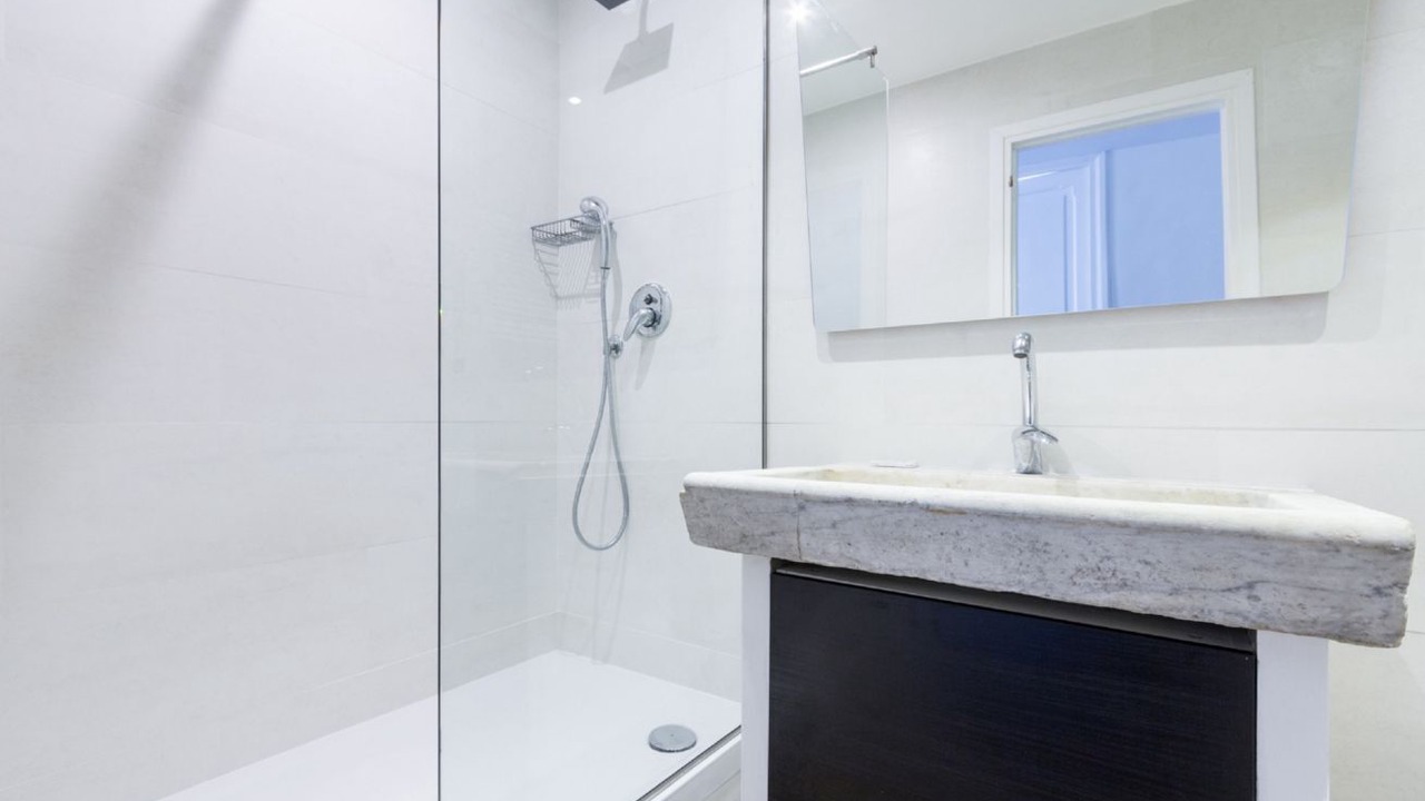 Photo of Bathroom in Rione V Ponte