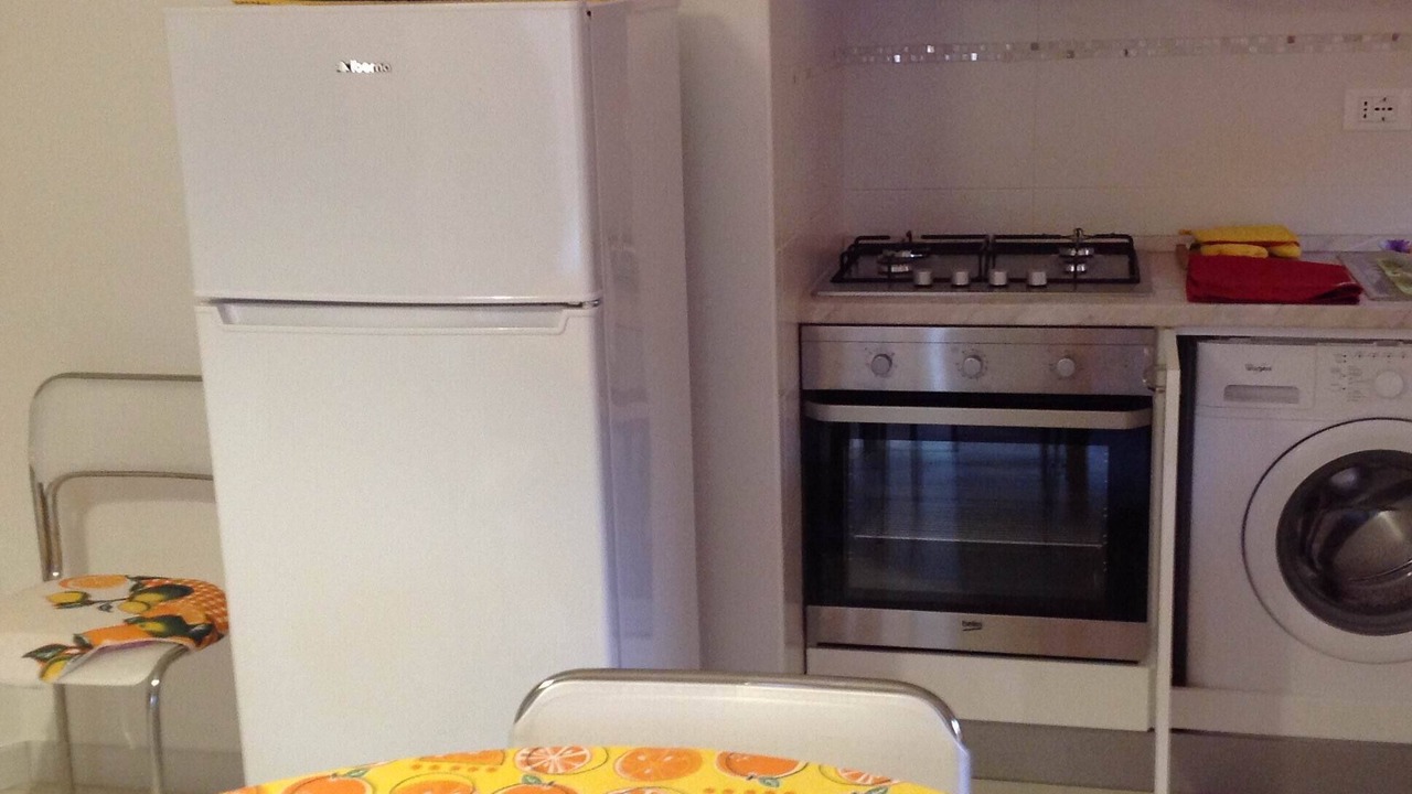 Photo of Kitchen in Lido degli Estensi