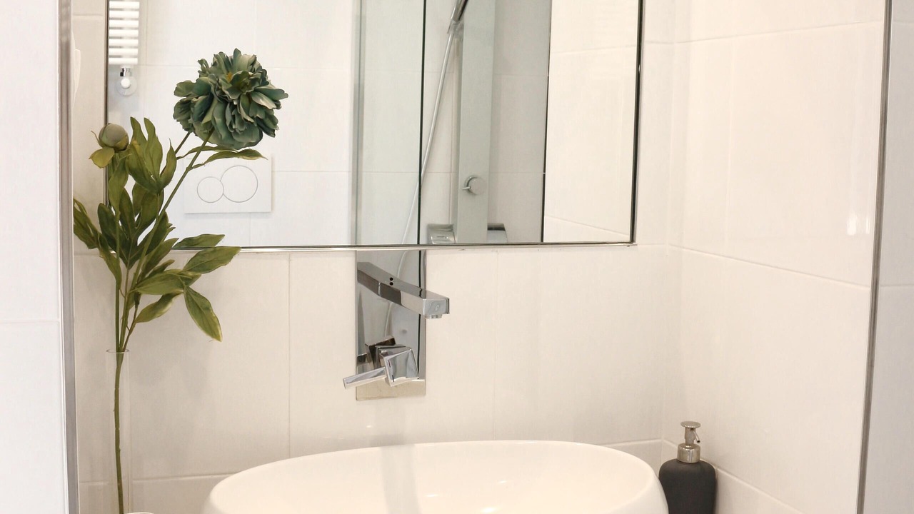 Photo of Bathroom in Palese