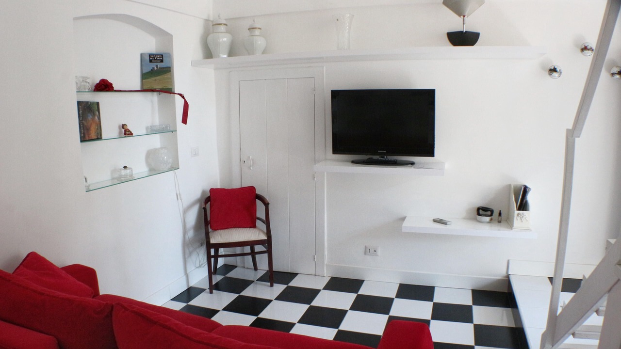 Photo of Livingroom in Palese