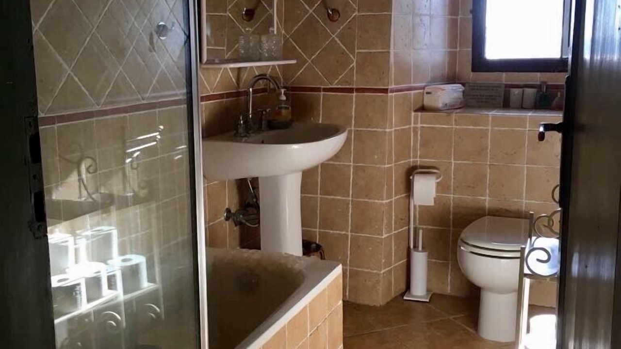 Photo of Bathroom in Rufina