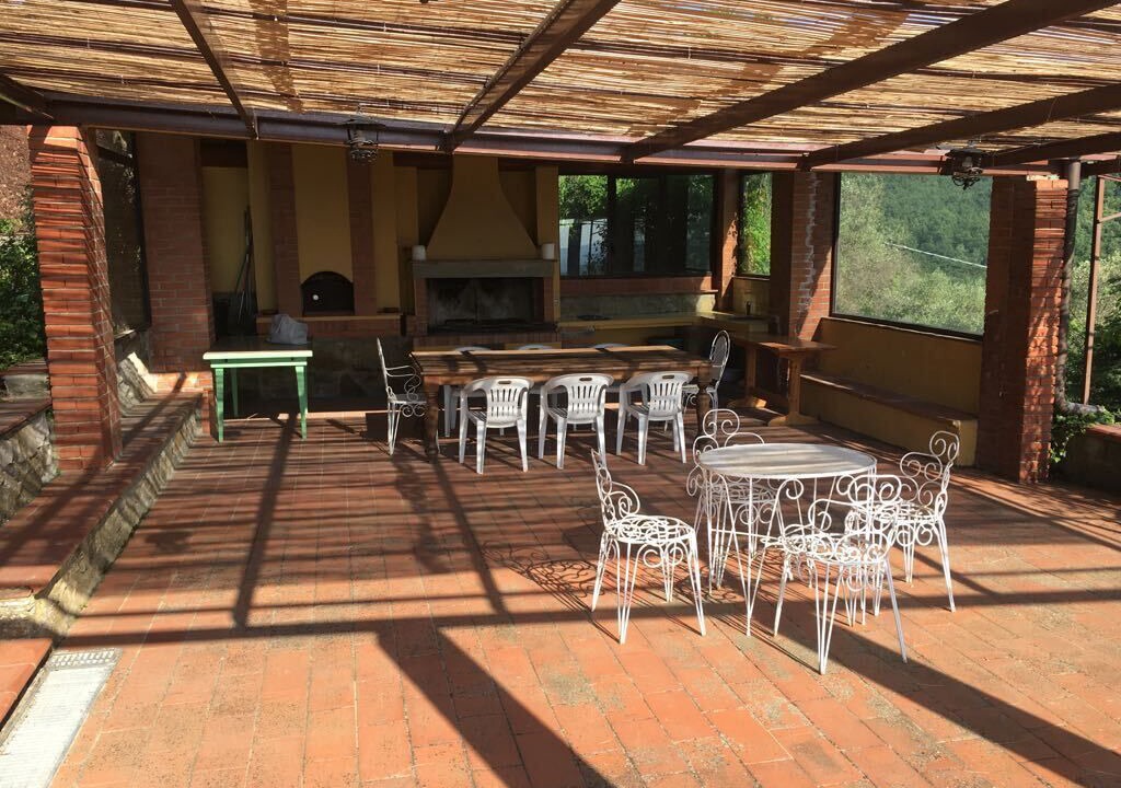 Photo of Outdoor in Rufina
