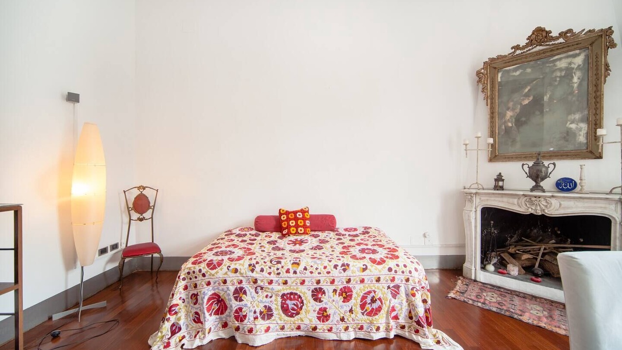 Photo of Bedroom in Chiaia
