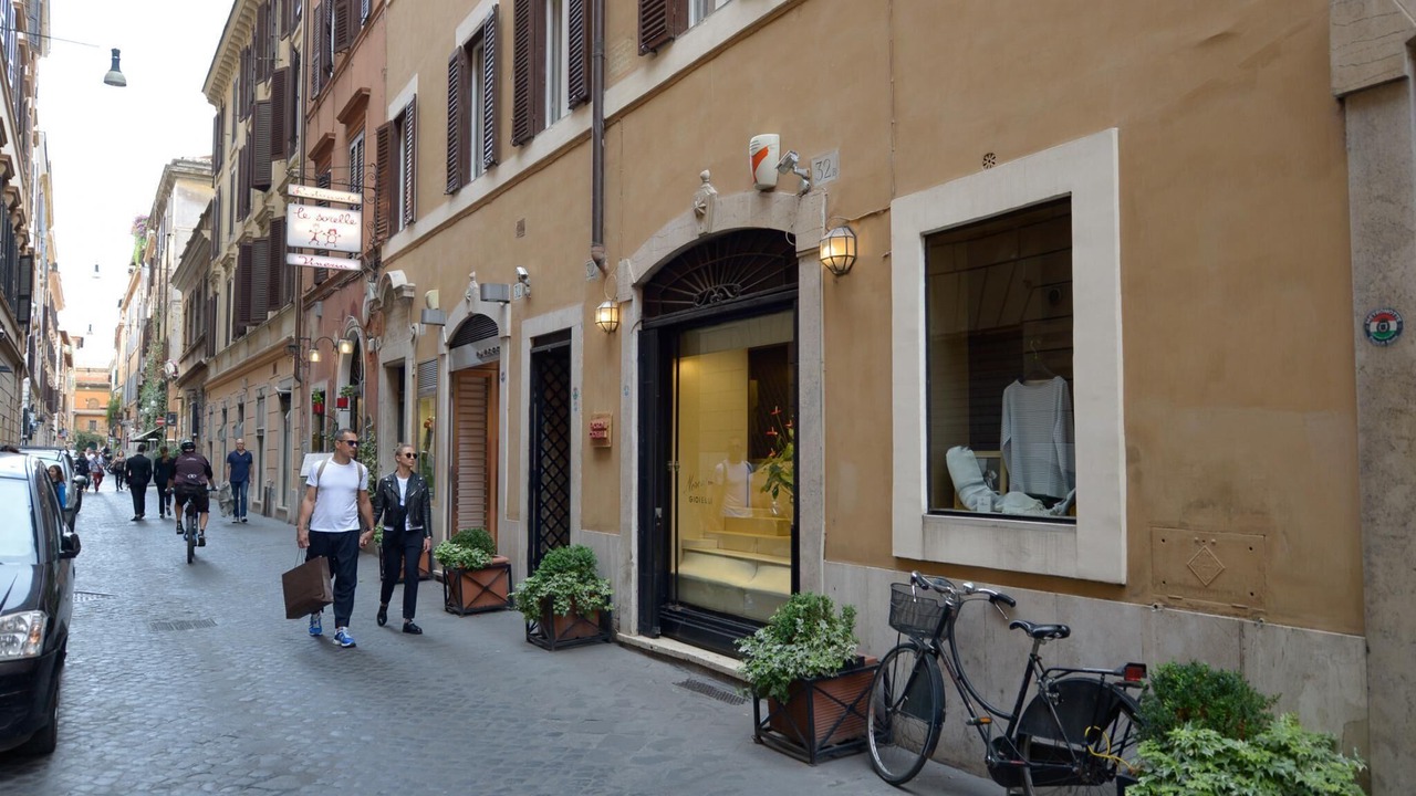 Photo of Outdoor in Rione IV Campo Marzio