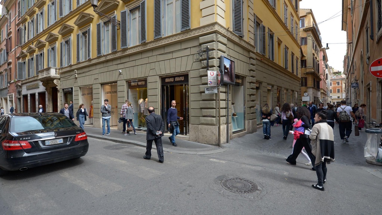 Photo of Outdoor in Rione IV Campo Marzio