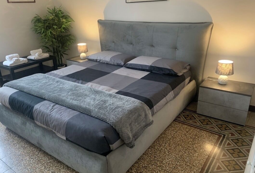 Photo of Bedroom in Vatican