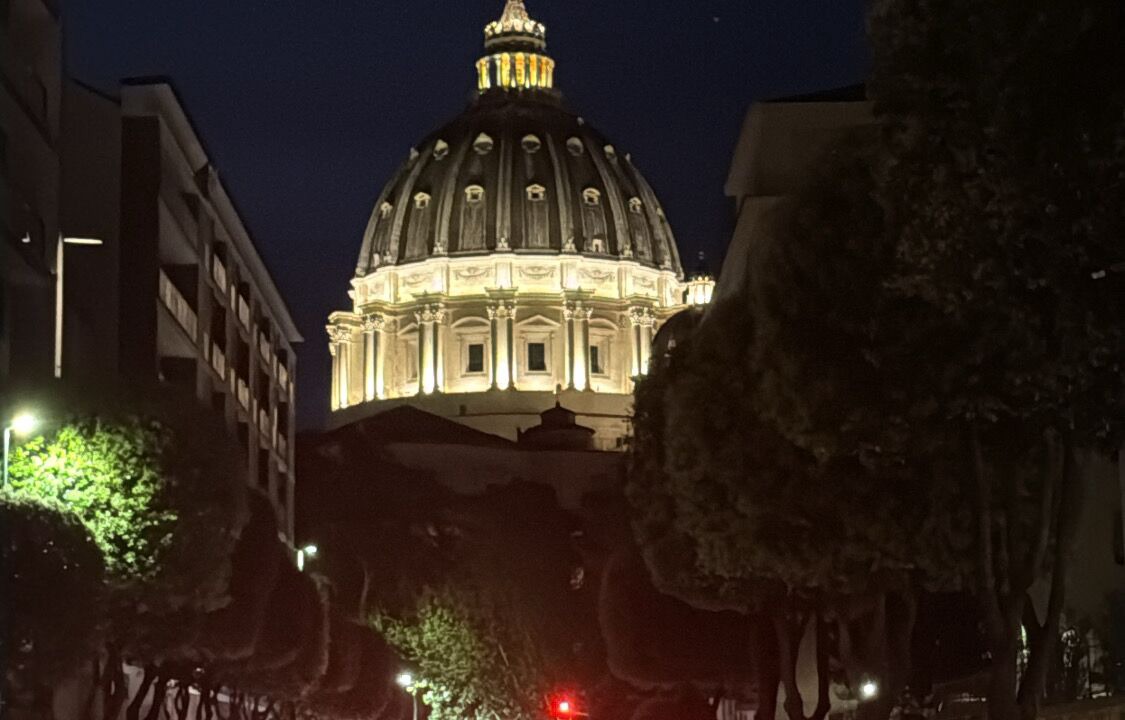Photo of Others in Vatican