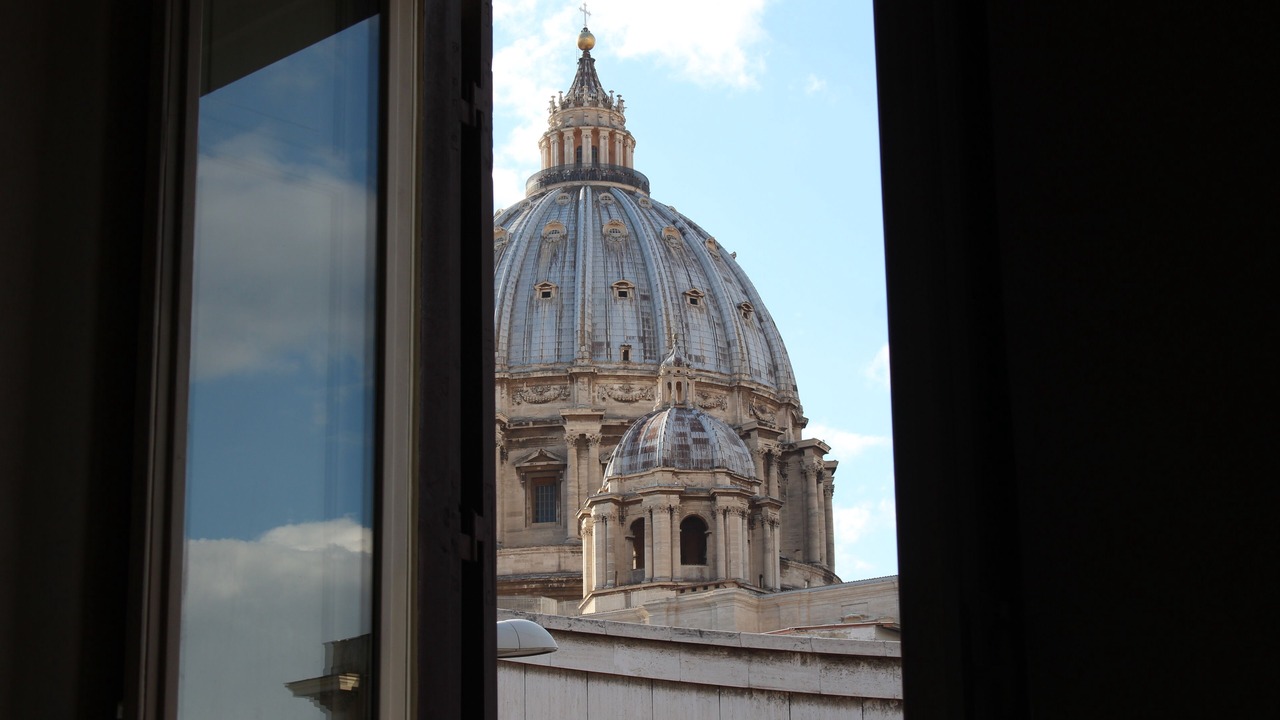 Photo of Others in Vatican