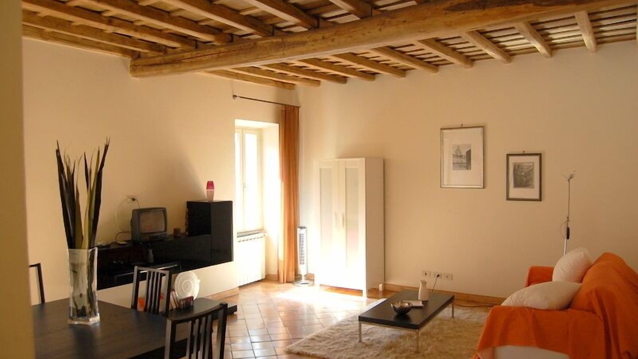 Photo of Livingroom in Rione XI Sant'Angelo