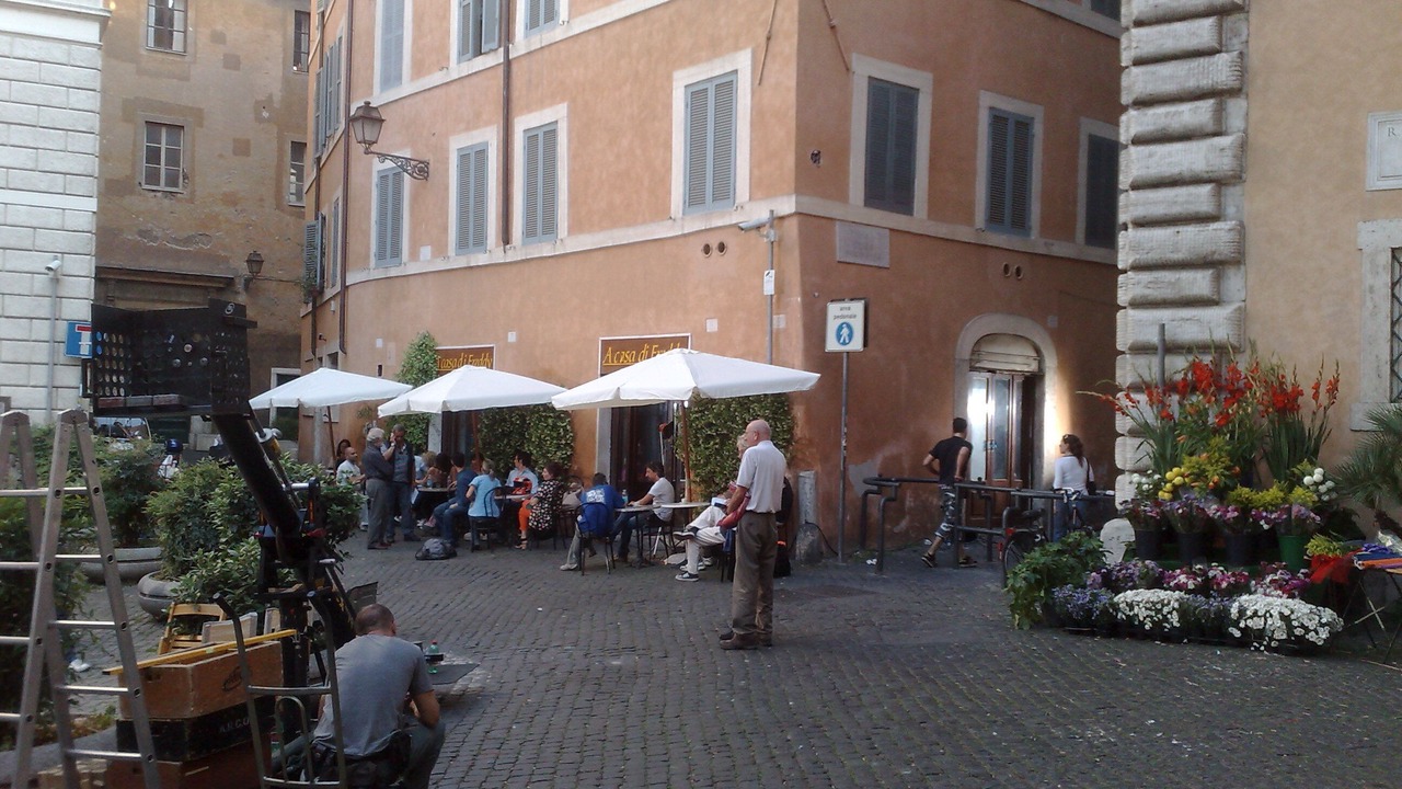 Photo of Others in Rione XI Sant'Angelo