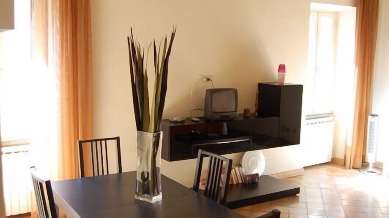 Photo of Livingroom in Rione XI Sant'Angelo