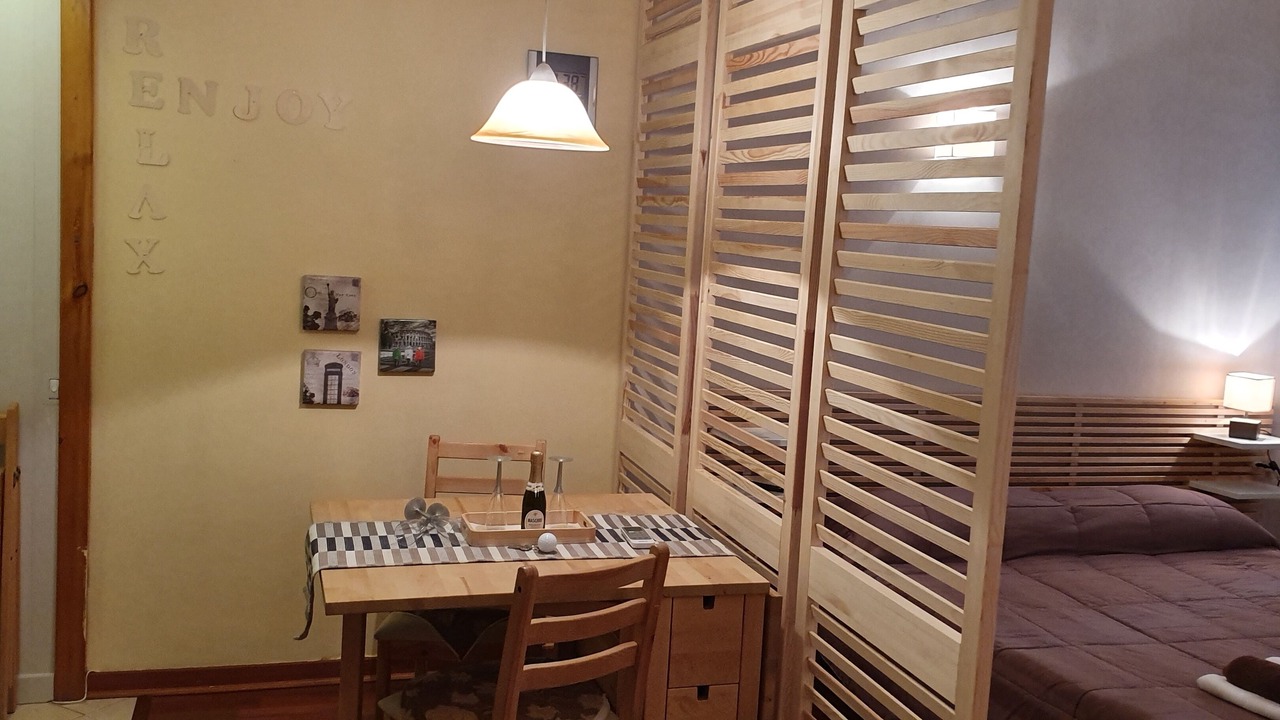 Photo of Bedroom in Fiuggi