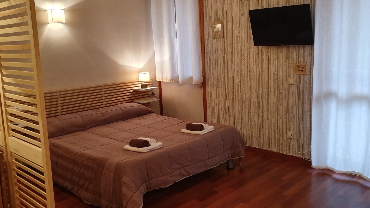 Photo of Bedroom in Fiuggi