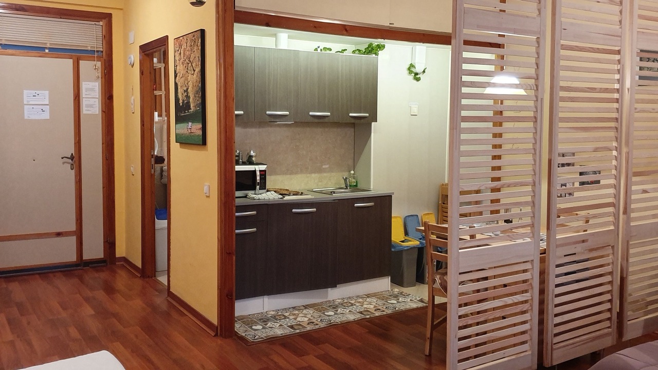 Photo of Kitchen in Fiuggi