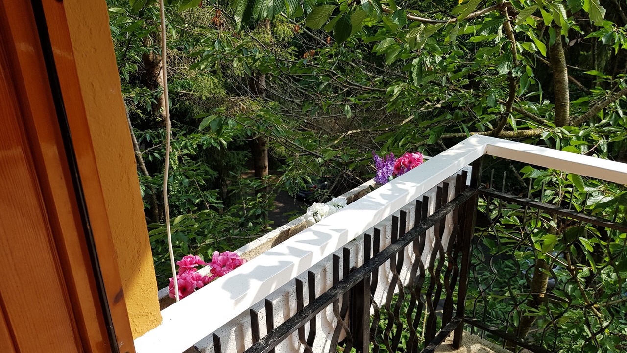 Photo of Patio Balcony in Fiuggi