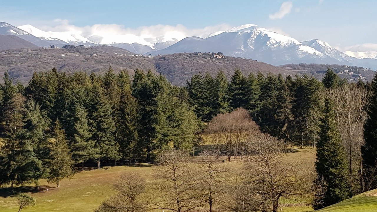 Photo of Outdoor in Fiuggi