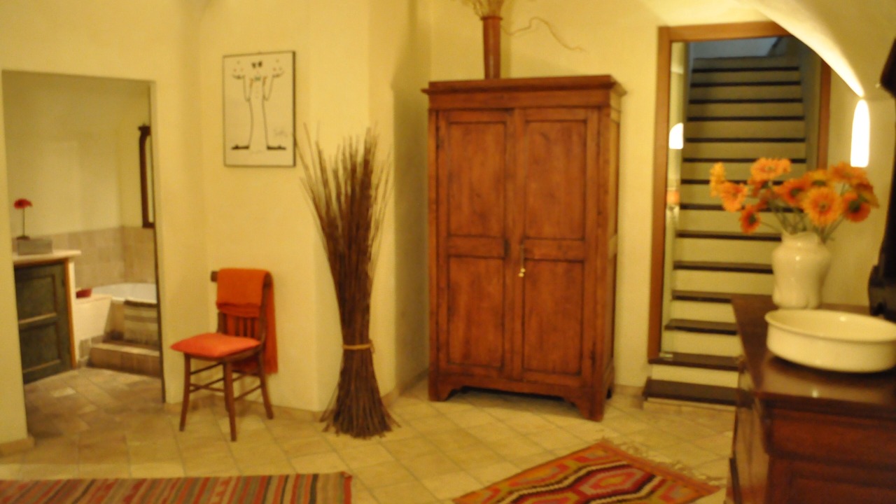 Photo of Bedroom in Trastevere
