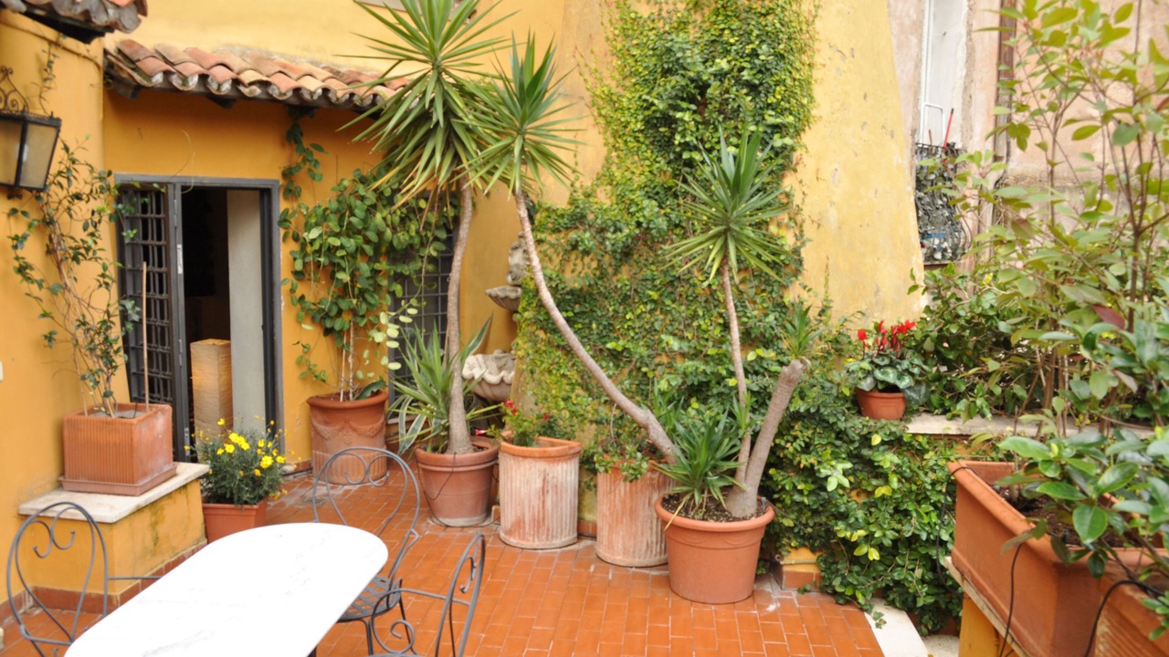 Photo of Others in Trastevere
