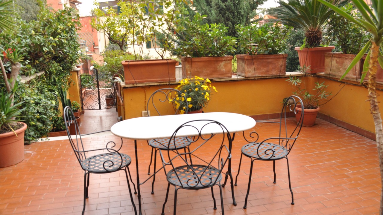Photo of Others in Trastevere