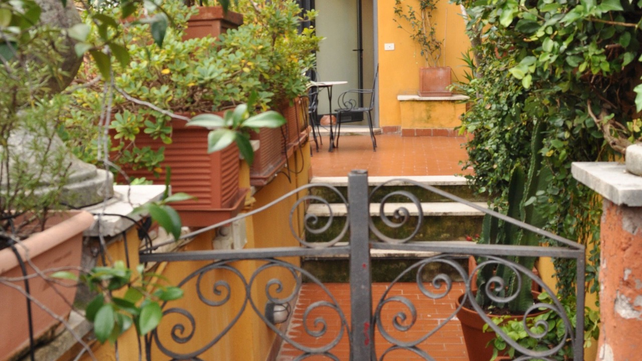 Photo of Others in Trastevere