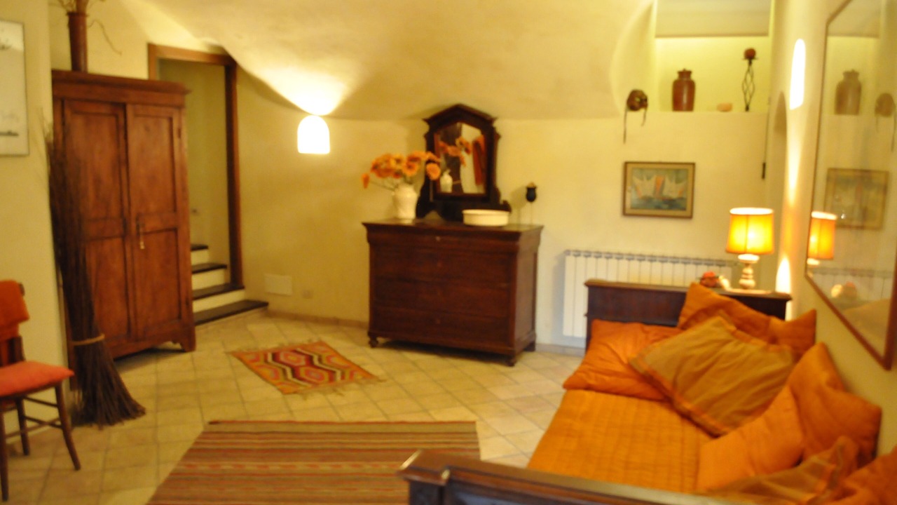 Photo of Bedroom in Trastevere