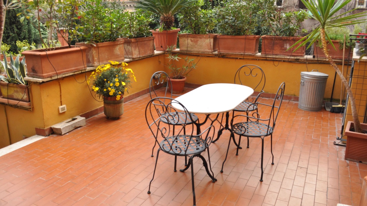 Photo of Others in Trastevere