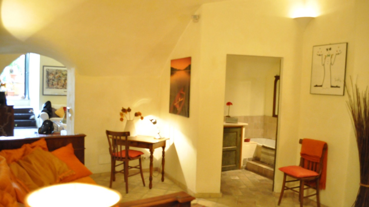 Photo of Bedroom in Trastevere