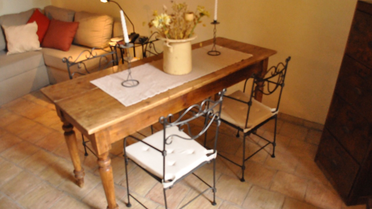 Photo of Bedroom in Trastevere