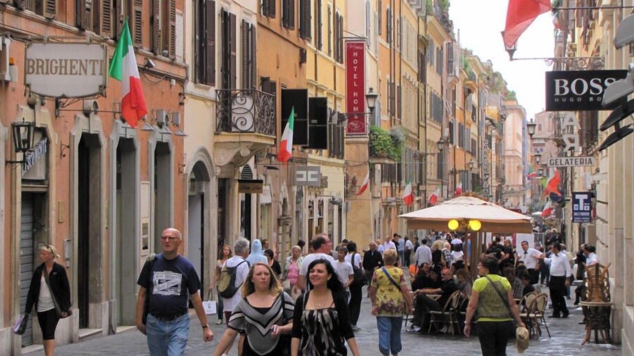 Photo of Others in Rione III Colonna