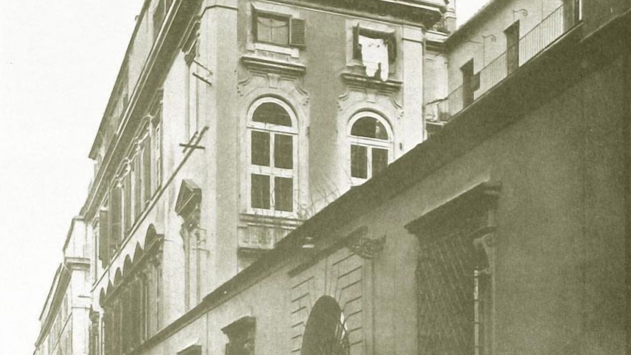 Photo of Others in Rione III Colonna