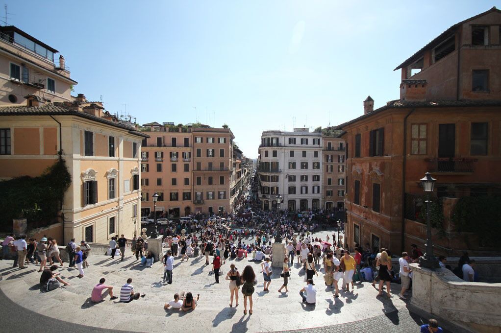 Photo of Others in Rione III Colonna