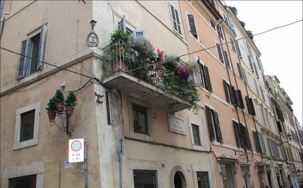 Photo of Others in Rione III Colonna