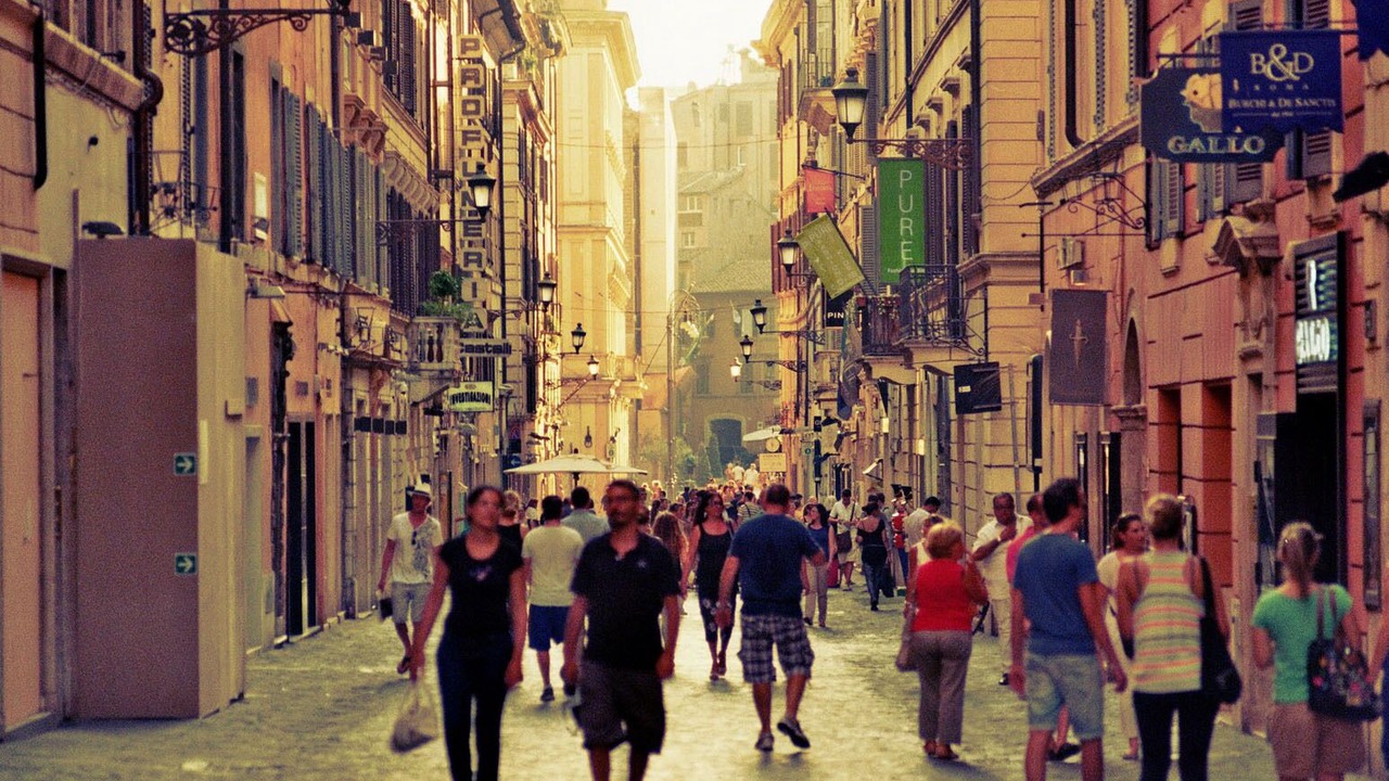 Photo of Others in Rione III Colonna