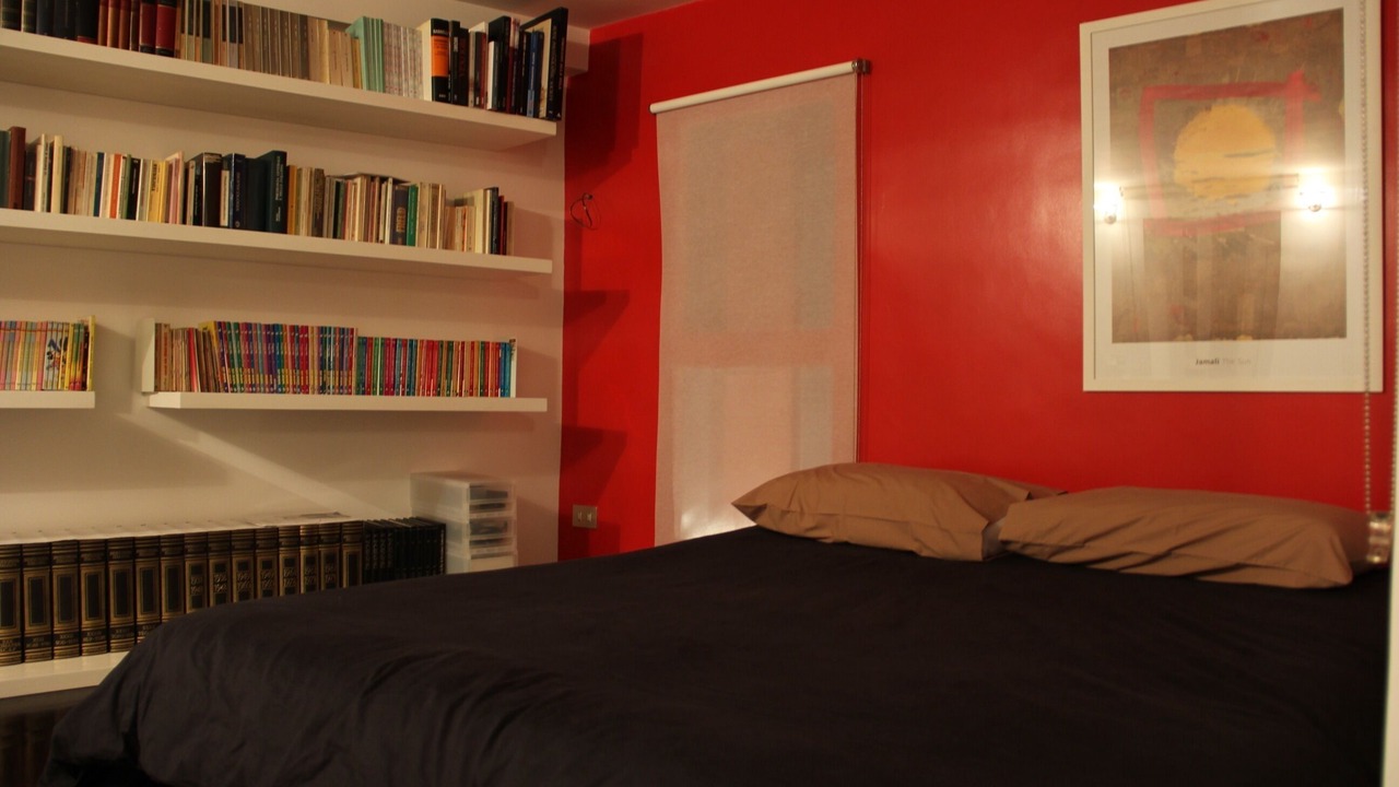 Photo of Bedroom in Rione III Colonna
